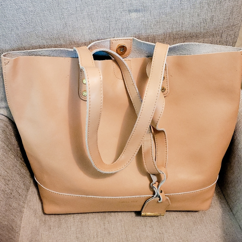 Emma Fox Wakefield Tote